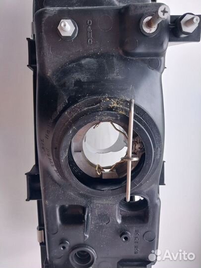 Фара Nissan n15 левая