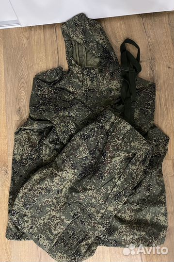 Костюм демисезонный вкпо 54-4/3