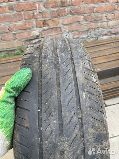 Ovation EcoVision VI-682 175/70 R13