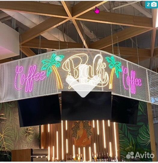 Франшиза Bali Island Coffee с быстрой окупаемостью