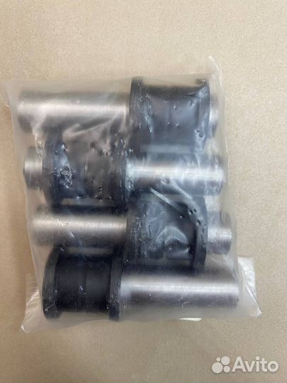 Комплект втулок для Stels HiSun 450/500/700