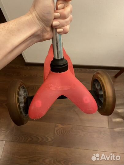 Самокат micro mini