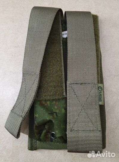 Блок из 2 подсумков под маг. пп цифра сплав