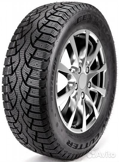 Centara Snow Cutter 205/55 R16 91T