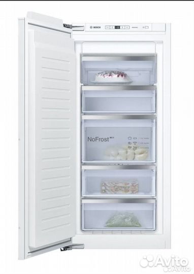 Морозильная камера Bosch GIN41AE20R