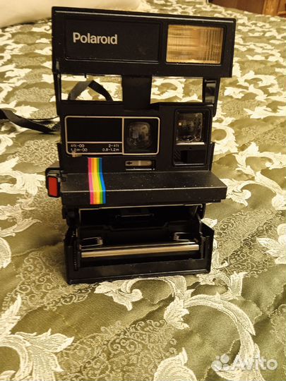 Фотоувеличитель