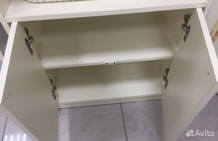 Гладильный шкаф