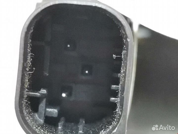 Датчик парктроника Citroen C4 Picasso 2008 6590A5