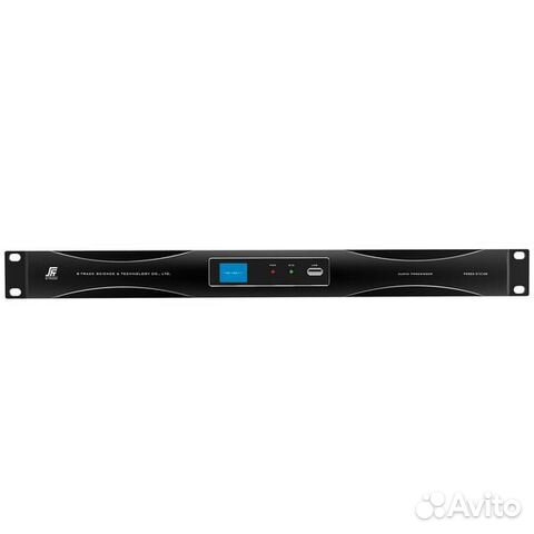 Контроллер/Аудиопроцессор S-Track panda D1616N