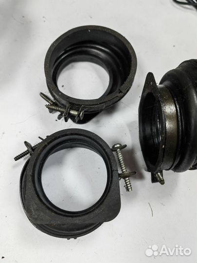 Впускной патрубок yamaha vt700 venture