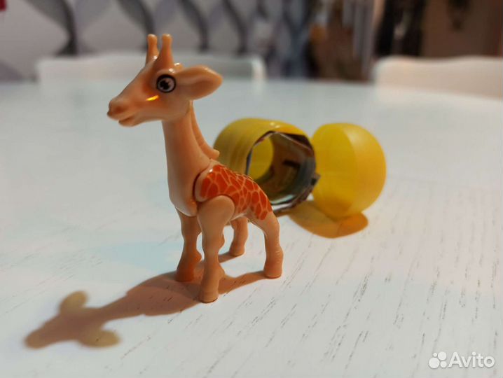 Киндер сюрприз natoons 2021