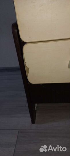 Детская кровать трансформер бу