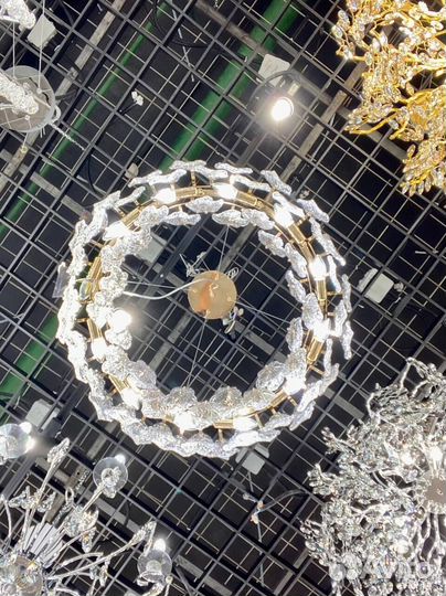 Люстра/Люстра Дизайн