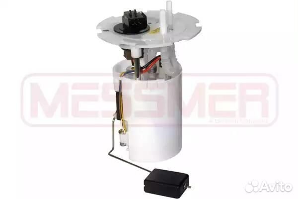 Насос топливный chevrolet lacetti 1.6 775279