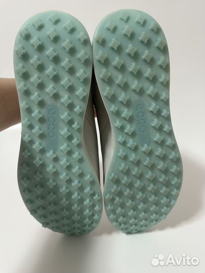 Кроссовки Ecco 42 р новые оригинал