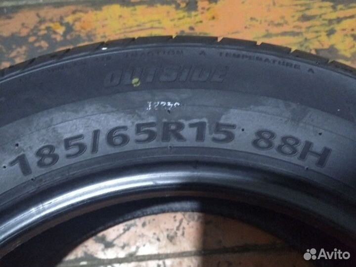 Kumho Ecowing ES01 KH27 185/65 R15 88H