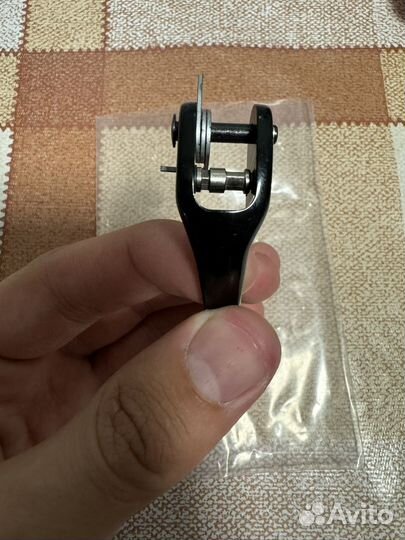 Рычаг-переключатель Sram rival / apex левый