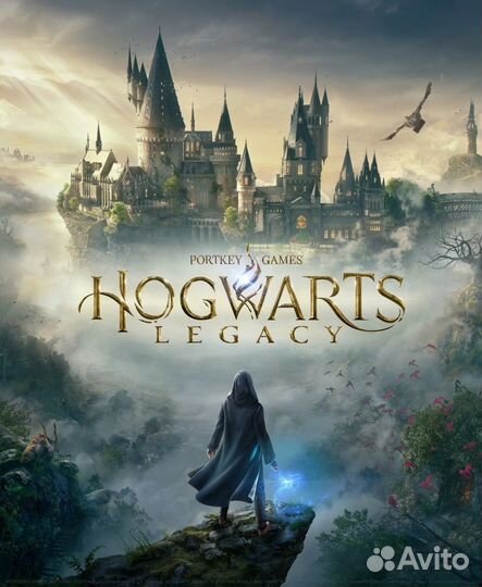Hogwarts Legacy Xbox One / Series