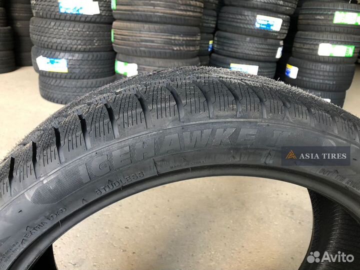 Grenlander IceHawke II 275/55 R20