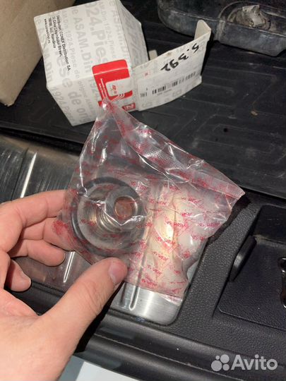 Термостат на renault megane 2