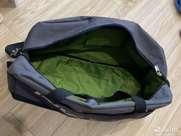 Сумка спортивная большая