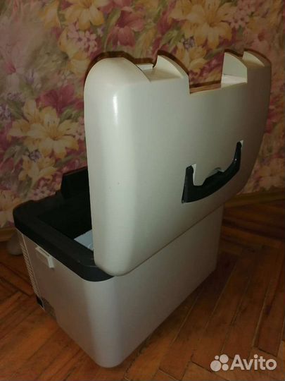 Автохолодильник 19л