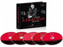 Charles Aznavour / 100 Ans – Duos (5CD)