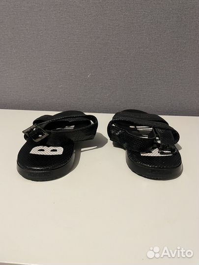 Сандалии Baldinini