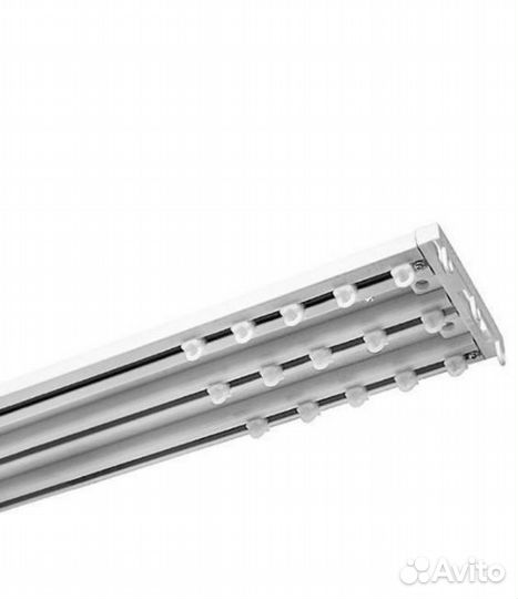 Карниз потолочный