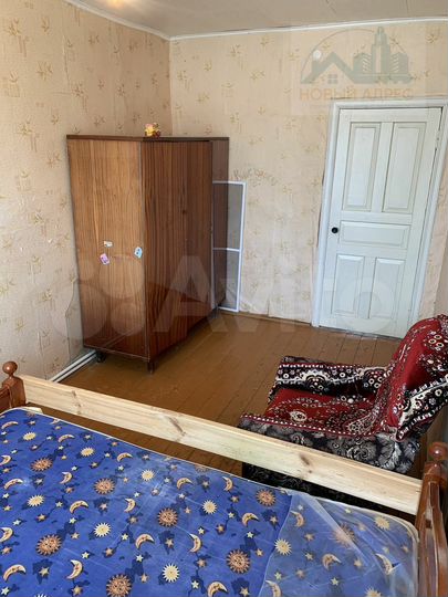 2-к. квартира, 49,8 м², 1/2 эт.