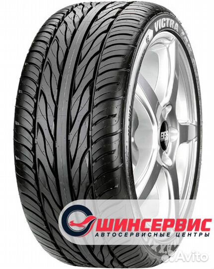 Maxxis MA-Z4S Victra 205/55 R16