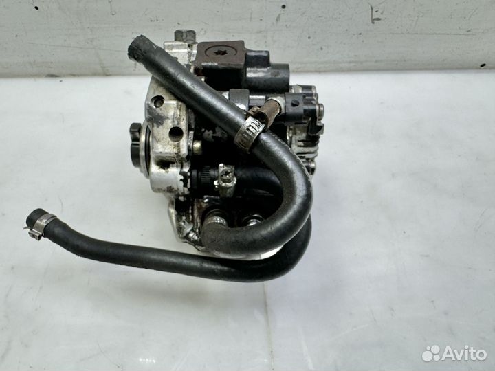 Тнвд Volvo S80 (D5244T) 8689590