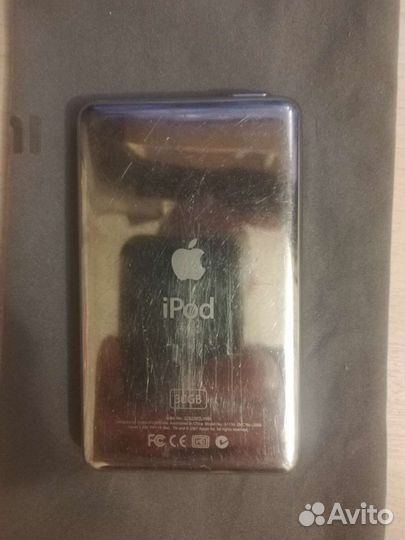 Apple iPod Classic 5 gen