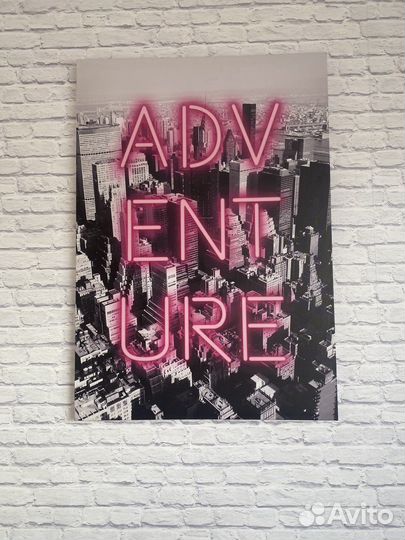 Картина IKEA икея 70*100