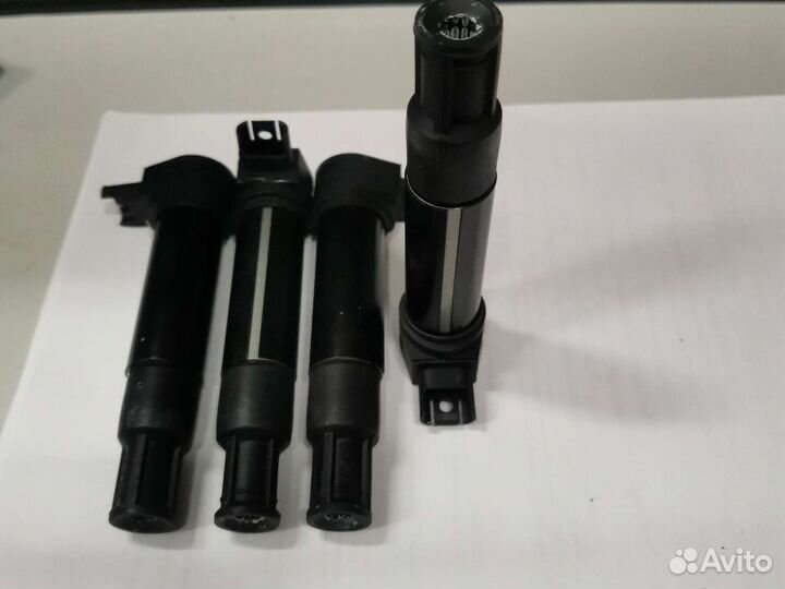 Катушка зажигания мотоцикла для BMW R1100 S R1150