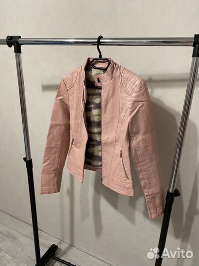 Куртка женская