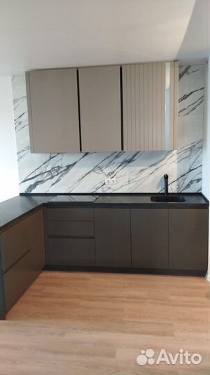 Кухни на заказ