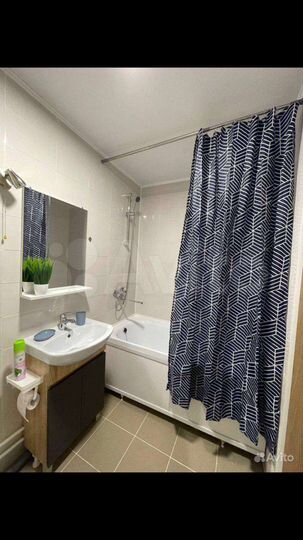 Квартира-студия, 18 м², 13/22 эт.