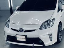 Toyota Prius 1.8 CVT, 2015, 130 000 км, с пробегом, цена 1 550 000 ру�б.