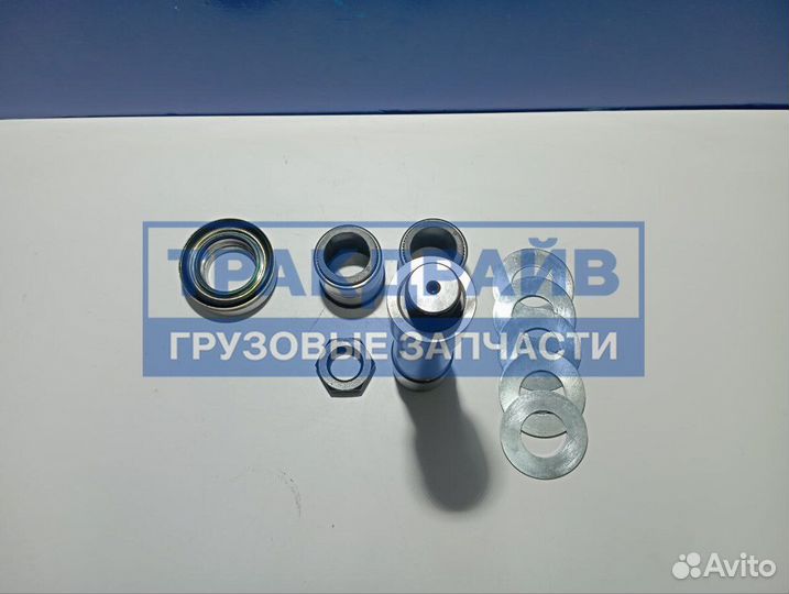 Рмк шкворня на сторону Даф 65 75 85 95 105