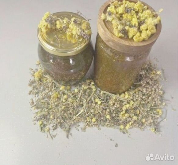 Паста от простатита