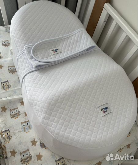 Кокон для новорожденных