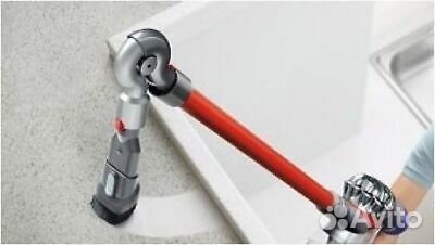 Насадка-адаптер Dyson V7,V8,V10,V11,V15