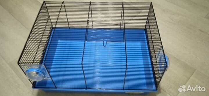 Клетка для грызунов