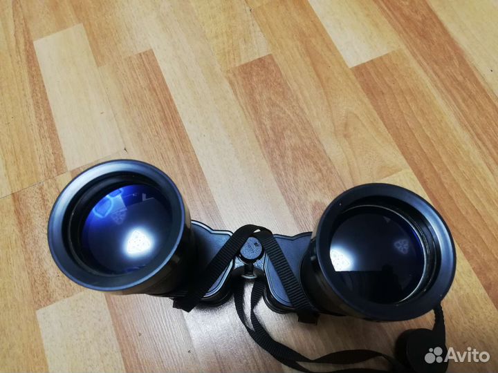 Бинокль бпц 15х50