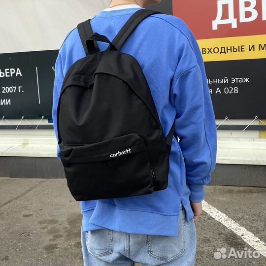 Рюкзак carhartt