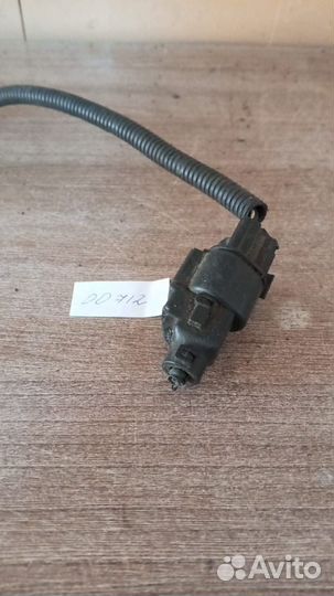 Датчик температуры Matrix getz (2002) (1.5 crdi D3EA