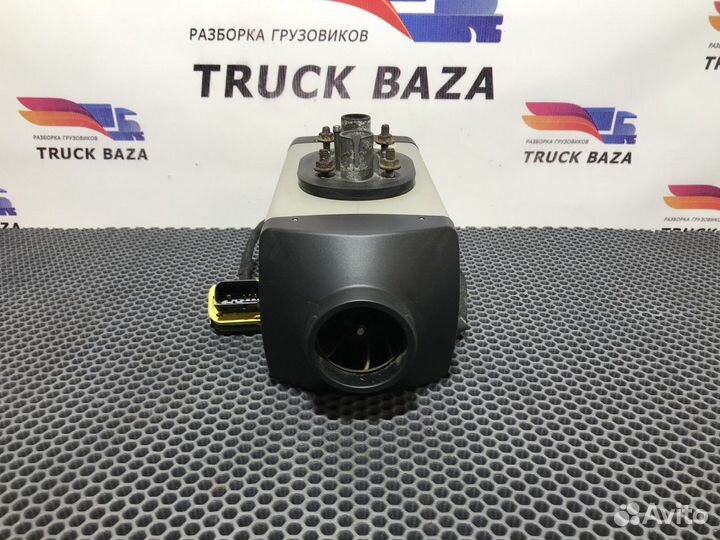 Отопитель автономный Webasto 2.0 kW Renault T