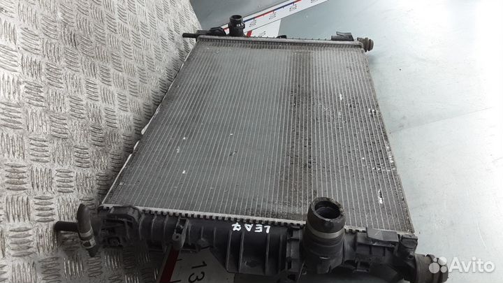 Радиатор (основной) Ford Kuga 2010