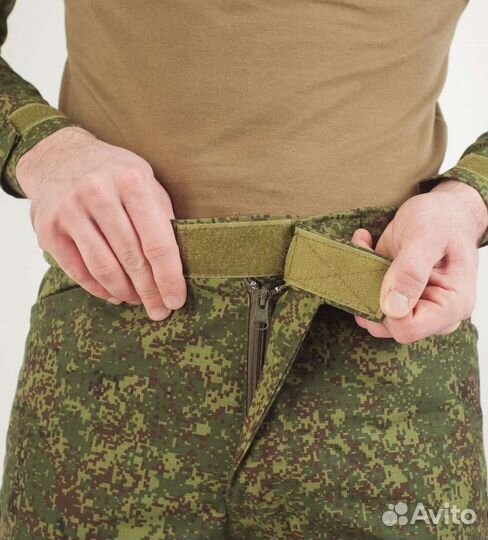 Боевой костюм EMR